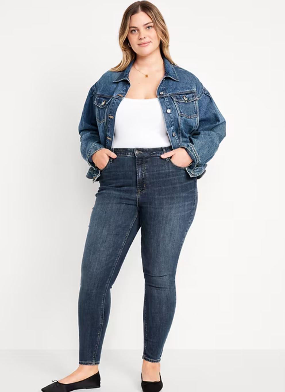 Best Jeans for Belly Pooch: 14 Pairs That Fit, Flatter, and Stay Up ...